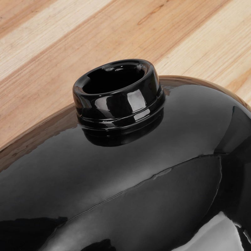 MTATCN 3L 0.79 Gallon Mini Bike Gas Tank Fuel Tank with Cap & Spark Plug & Petcock & Fuel Line & Fuel Filter for 2 stroke 49cc 60cc 66cc 80cc Engines Motorized Bicycle Motor Bikes - Image 3